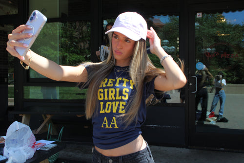 AA Cap