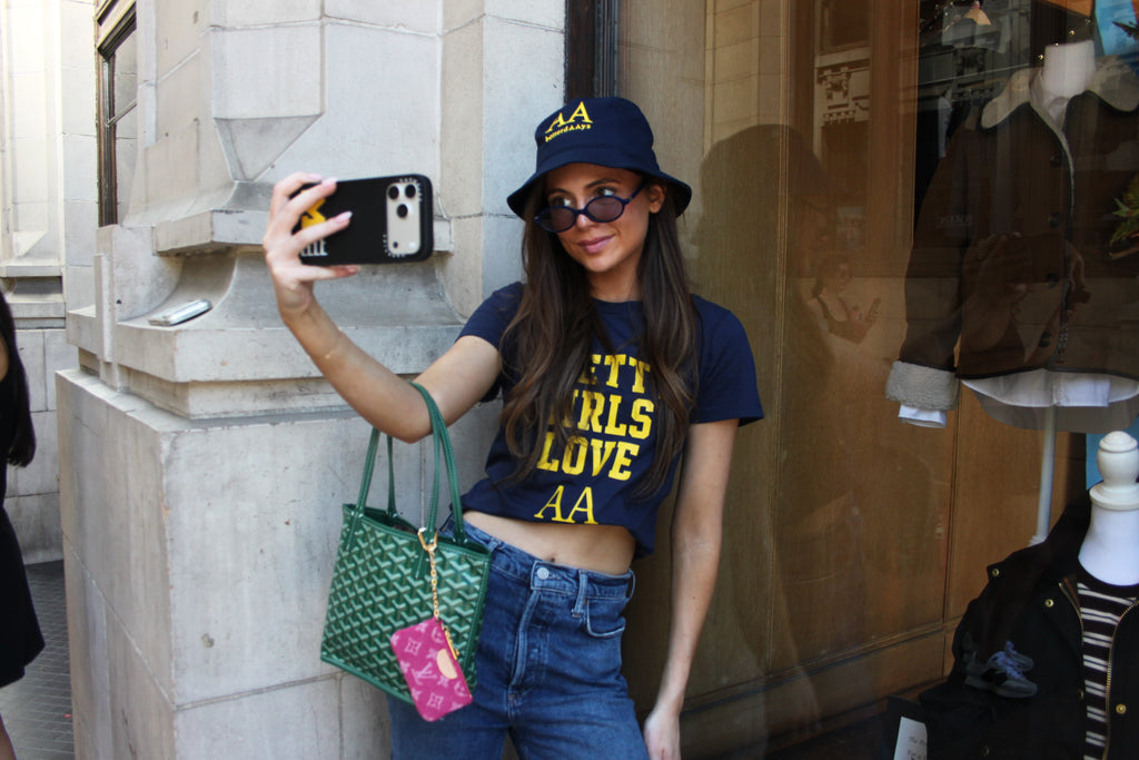 AA Bucket Hat