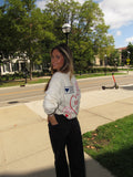 Postcard XOXO Crewneck
